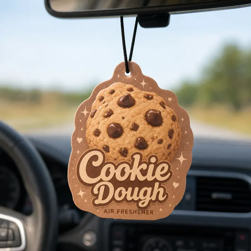 Cookie Dough